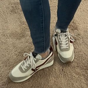 Rag & Bone retro runner sneakers